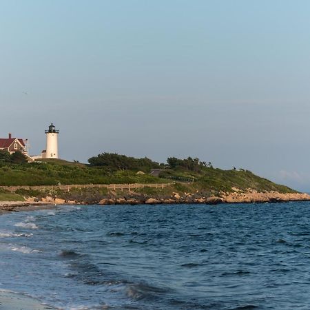Treehouse Lodge Woods Hole Εξωτερικό φωτογραφία