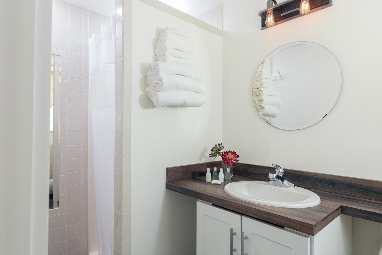 Treehouse Lodge Woods Hole Εξωτερικό φωτογραφία