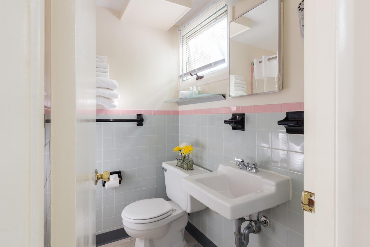 Treehouse Lodge Woods Hole Εξωτερικό φωτογραφία