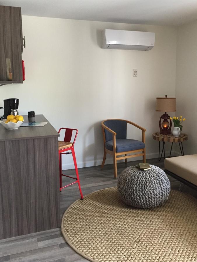 Treehouse Lodge Woods Hole Εξωτερικό φωτογραφία