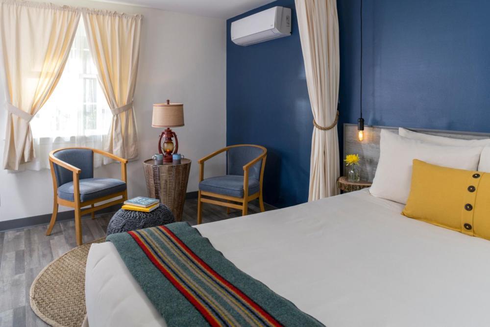 Treehouse Lodge Woods Hole Εξωτερικό φωτογραφία