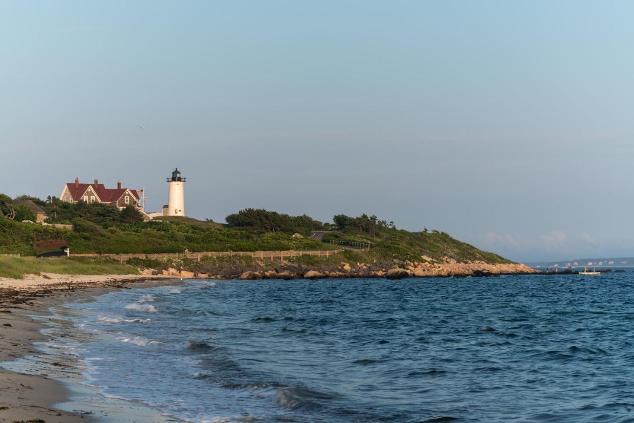 Treehouse Lodge Woods Hole Εξωτερικό φωτογραφία
